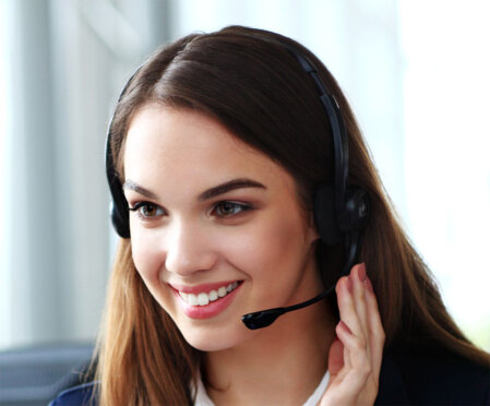 contacte con centro de atención al cliente tdsystems